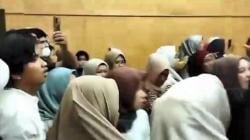Sidang Pembunuhan Eks Anggota DPRD Langkat Ricuh, Keluarga Tak Terima Pelaku Dituntut 20 Tahun
