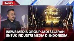 vozpublica Media Group Resmi Diluncurkan, Platform Terbesar untuk Jangkau Masyarakat Luas