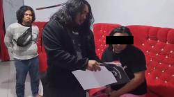 3 Komplotan Debt Collector Rampas Mobil Hasil Lelang Pengadilan di Bulukumba Ditangkap<