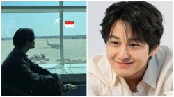 Kim Bum Posting Bendera Indonesia, Netizen: Mau ke Garut Ya?