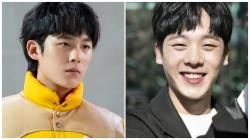 Bintangi Drakor Moving, Lee Jung Ha Rela Naikkan Berat Badan hingga 30 Kg