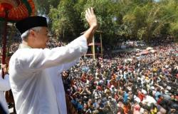 Ganjar Pranowo Gelar Konser Terima Kasih Jateng di Hari Terakhir Jabat Gubernur