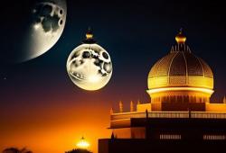 Kapan Rebo Wekasan 2023, Benarkah Ada Ribuan Bencana? Ini Asal Usul dan Amalannya