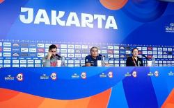 Dipermalukan Latvia, Pelatih Spanyol: Mereka Pantas Menang