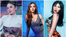 7 Artis yang Pernah Mondok, Nomor 5 Anti Pakai Bikini karena Dulu Anak Pesantren
