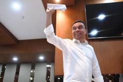Manuver Cak Imin Merapat ke Anies, Partai Gerindra Putus Hubungan dengan PKB