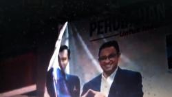 Kecewa Duet Anies-Cak Imin, Kader Partai Demokrat DIY Turunkan Baliho Bergambar Anies Baswedan 