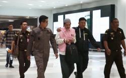 2 Tahun Buron, Tersangka Korupsi Berinisial AAFH Ditangkap Kejari Jakpus di Palembang