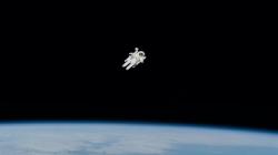 Temuan Baru, Mikrogravitasi Bisa Berdampak Buruk untuk Sistem Imun Astronot