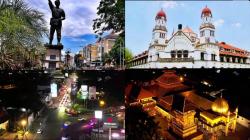 Daftar 10 Kota Terkaya di Jawa Tengah, Kotamu Ada di Peringkat Berapa?