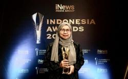 Hebat, PLN Sabet Tiga Penghargaan di Ajang Indonesia Awards 2023