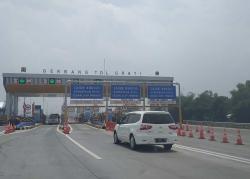 PUPR Belum Dapat Restu BI untuk Terapkan Sistem Transaksi Tol Nirsentuh 