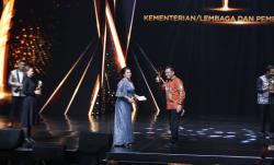 Raih Indonesia Awards 2023, Gubernur Kepri Kembali Torehkan Prestasi Tingkat Nasional
