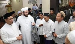 Jelang Akhir Masa Jabatan, Gus Yasin Gelar Pengajian Sekaligus Pamitan dengan Warga 