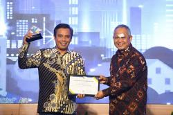 Kementerian PUPR Apresiasi Bank BTN sebagai Kontributor Utama Program Perumahan Nasional