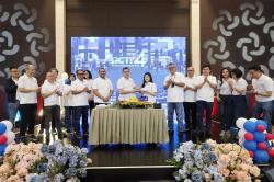 Perayaan HUT ke-4 RCTI+ Istimewa karena Bertabur Prestasi Mengagumkan