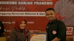 Garda Pendowo Mantap Deklarasi Dukung Ganjar Pranowo, Ini Pergerakan Selanjutnya