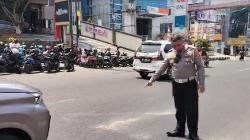 Kronologi Mahasiswa Tewas Kecelakaan Tabrak Lari di Bandarlampung