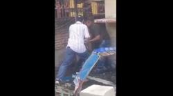 Medan Gempar, Pemuda Tewas di Rumah Kosong, Diduga Tersetrum Listrik saat Curi Kabel