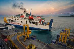 Tarif Kapal Feri Merak Bakauheni Eksekutif 2025: Update Terbaru untuk Penumpang