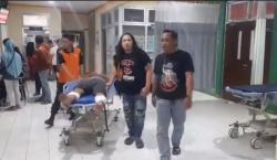 2 Perampok Sadis di Mojokerto Tertangkap, Pukul Korban dengan Palu hingga Koma