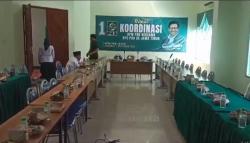 Waketum PKB Hanif Dakhiri Sebut Deklarasi Anies-Cak Imin Selangkah Lagi