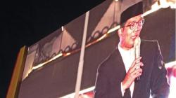 Ridwan Kamil Hadiri Istighosah Kebangsaan NU, Pastikan Jabar Aman dari Gerakan Radikalisme