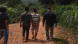 Terkuak, Mama Muda Ditemukan Tewas Membusuk di Merangin Dibunuh Suami Siri