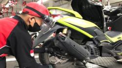 Cara Merawat CVT Motor Matic agar Performa Tetap Terjaga