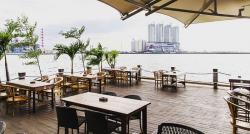 13 Tempat Dinner di Jakarta yang Menarik Dikunjungi, Salah Satunya Punya Pemandangan Laut