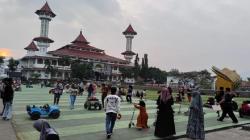 7 Makanan Khas Cianjur yang Bisa Dijadikan Oleh-oleh <