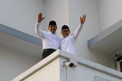Deklarasi Anies-Cak Imin Bikin Partai Demokrat Murka, Gerindra Putus Hubungan