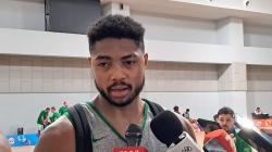 Bintang Brasil di FIBA World Cup 2023 Penggemar One Piece, Fans Berat Zoro dan Luffy