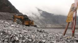 Nggak Cuma Nikel-Timah, Tembaga hingga Emas Juga Bakal Masuk Simbara