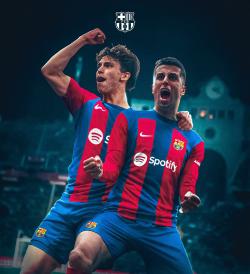 Barcelona Boyong Joao Felix dan Joao Cancelo, Skuad Blaugrana Makin Mengerikan