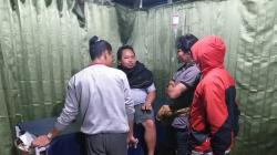 KKB Serang Warga Sipil di Kampung Kago Distrik Ilaga, 1 Orang Tertembak di Lutut<
