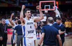 Catat! Legenda Basket Argentina Ini akan Meriahkan FIBA World Cup 2023 di Indonesia Besok