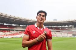 Terungkap! Ini Role Model yang Jadi Inspirasi Rafael Struick