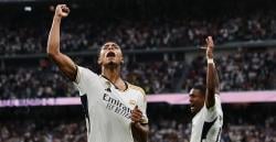 Jadwal Liga Champions Dini Hari Nanti: Big Match! Napoli Vs Real Madrid