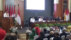 Ridwan Kamil Hadiri Sidang Paripurna Istimewa Hari Jadi Ke-525 Kuningan<