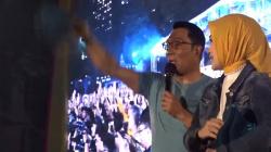 Hadir di WJF 2023, Ridwan Kamil: Ini Perayaan Jabar Jadi Provinsi Terbaik  