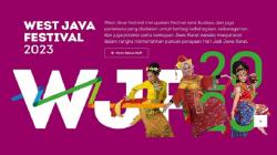 Karnaval WJF 2023 Digelar di Bandung Besok, Hindari Ruas Jalan Ini<