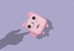 Filmonkish Bagikan Kesempatan Potret Kenangan Melalui Kamera Lucu dalam Content Showcase Parade