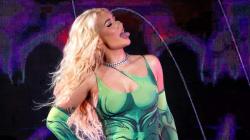 Diamuk Warganet, Penyanyi Australia Iggy Azalea Diduga Menghina Nabi dan Agama Islam 