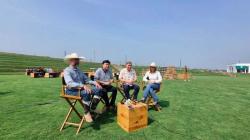 MasterChef Indonesia Episode 11 Hadirkan Konsep Istimewa, Kolaborasi Bareng Kedutaan Besar Amerika