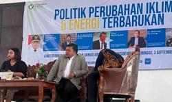 300 Ribu Warga Sumut Butuh Listrik, Akademisi Dukung PLTA Batang Toru Segera Beroperasi