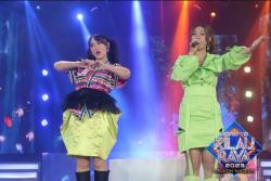 Road to Kilau Raya Berhasil Jogetin Puluhan Ribu Penonton di Kabupaten Madiun