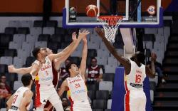 Preview FIBA World Cup 2023: Punya Catatan Lebih Baik, Timnas Basket Spanyol Mampu Kalahkan Kanada?