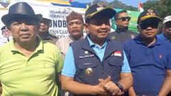 Jembatan Penghubung Sumedang Majalengka Segera Dibangun, Ekonomi Warga Bakal Terdongkrak<