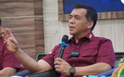 Imigrasi Pastikan Sistem Perlintasan di Bandara Sudah Pulih usai Gangguan PDN